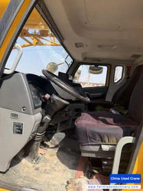 Buy XCMG 25KD Used Crane / 2 Buy XCMG 25KD Used Crane / 2